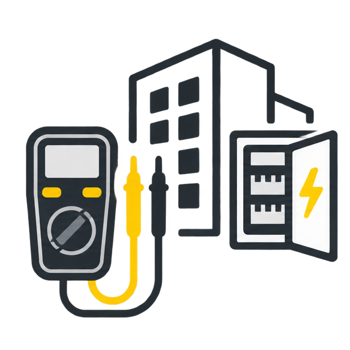 Pomiary elektryczne obiektów budowlanych