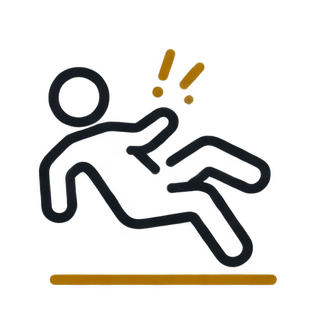 Wypadki przy pracy